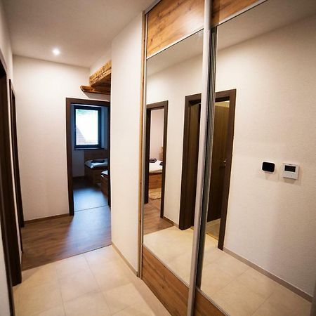 Apartman Jezko Tale Eksteriør bilde