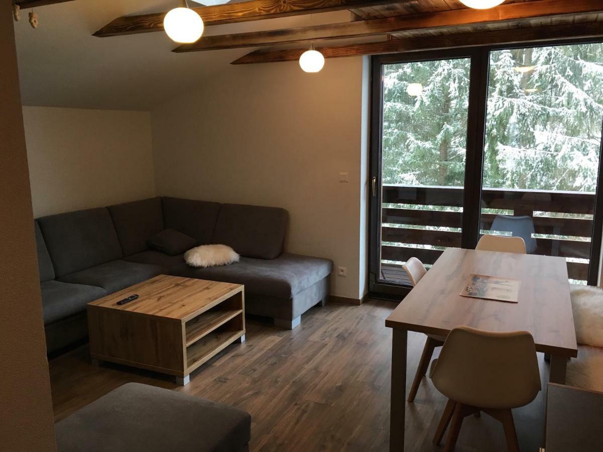 Apartman Jezko Tale Eksteriør bilde