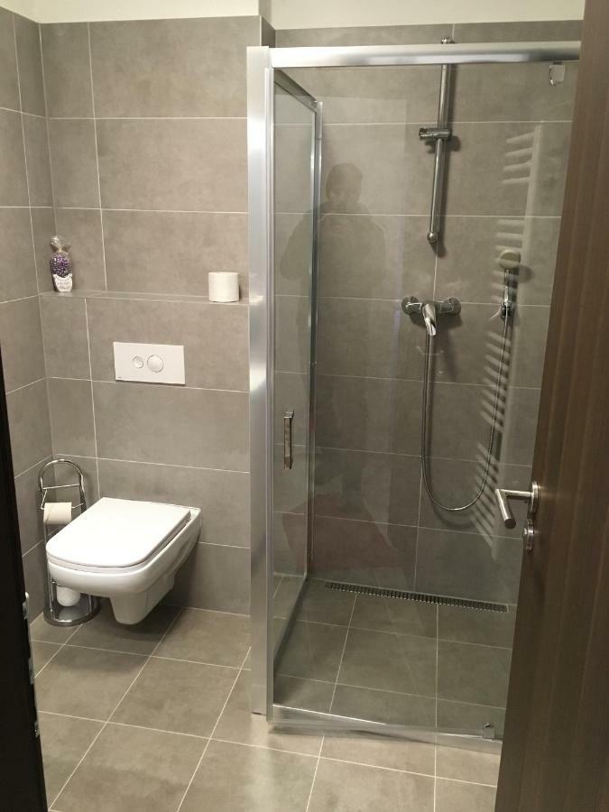 Apartman Jezko Tale Eksteriør bilde