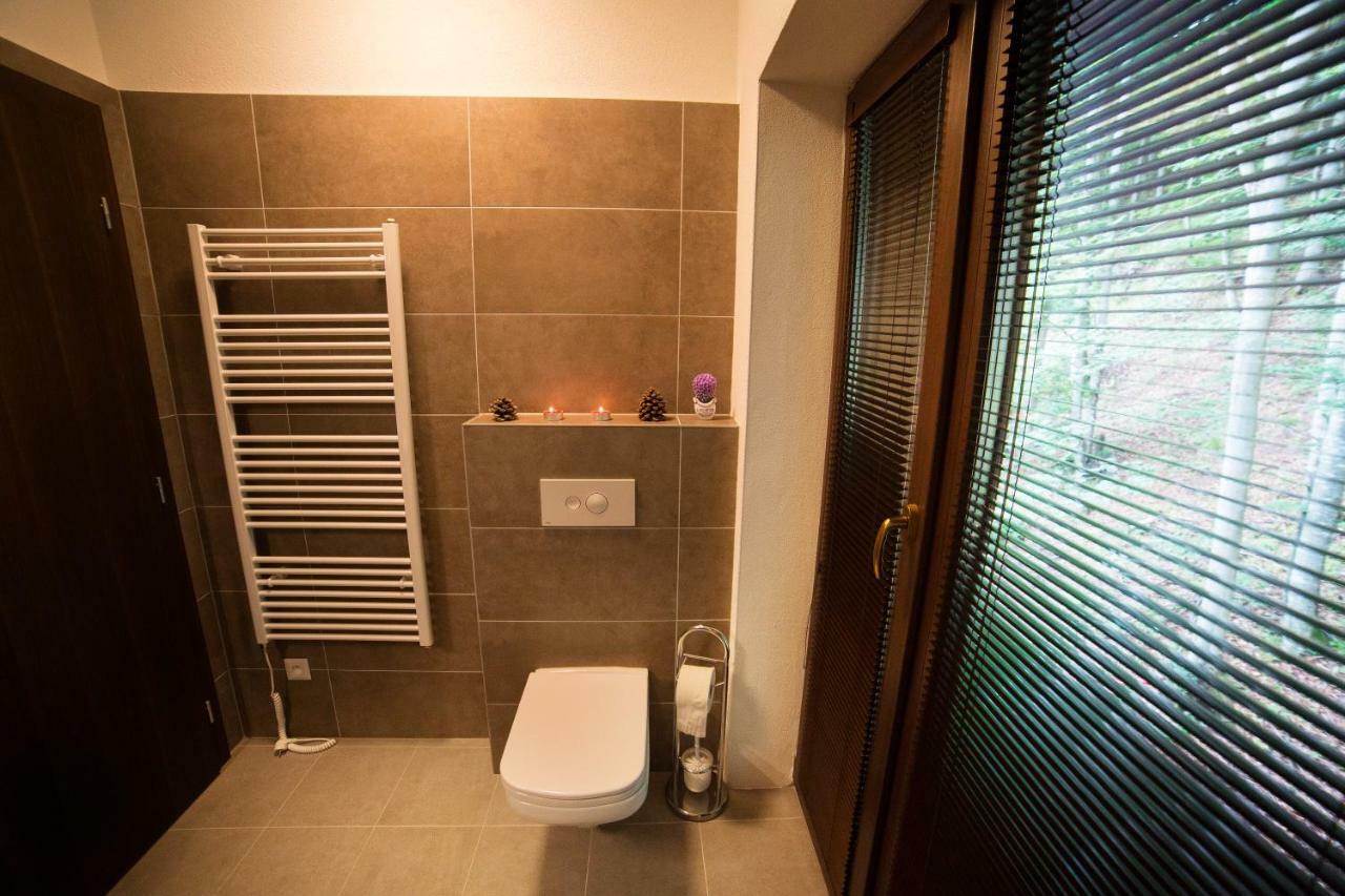 Apartman Jezko Tale Eksteriør bilde